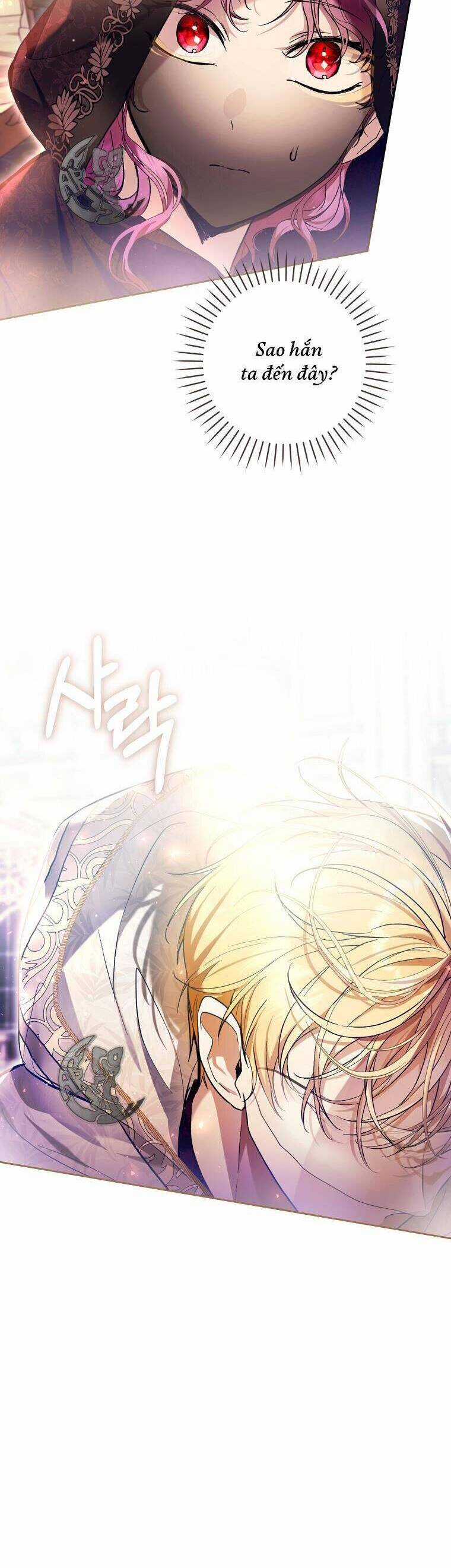 Làm Ác Nữ Bộ Không Tuyệt Sao? Chương 39 trang 36