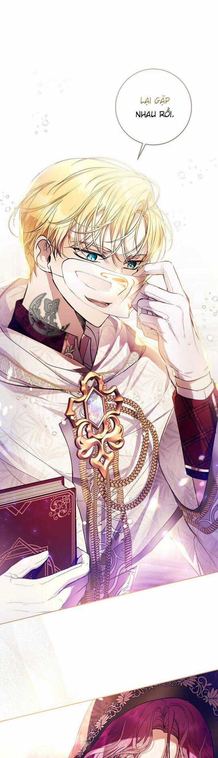 Làm Ác Nữ Bộ Không Tuyệt Sao? Chương 39 trang 37