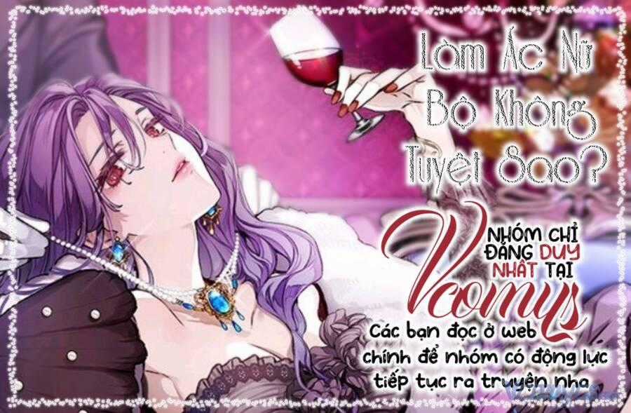 Làm Ác Nữ Bộ Không Tuyệt Sao? Chương 39 trang 39