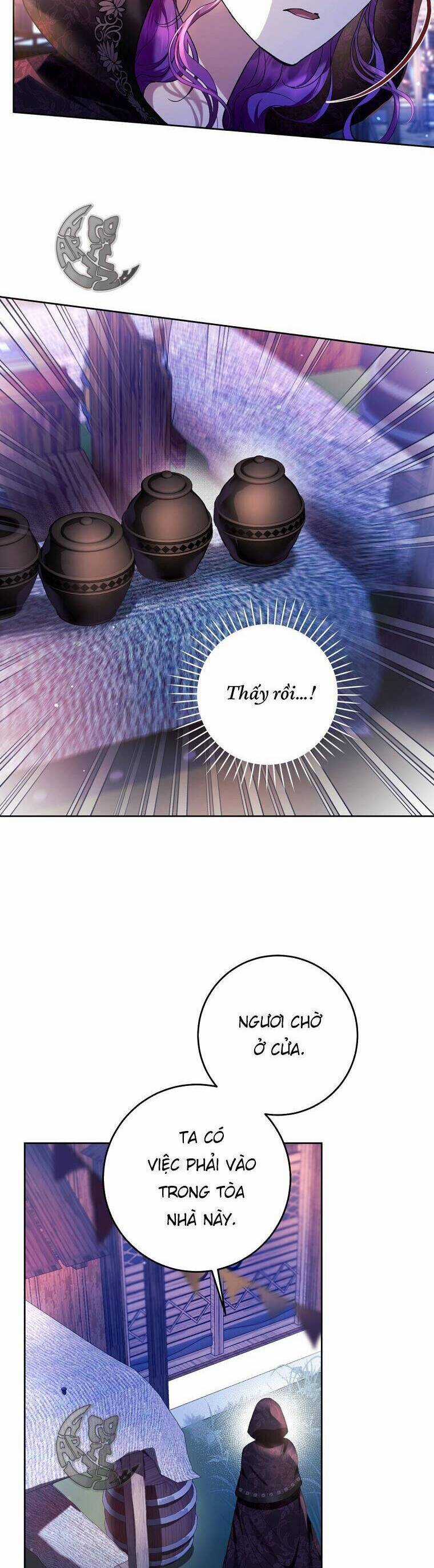 Làm Ác Nữ Bộ Không Tuyệt Sao? Chương 39 trang 5