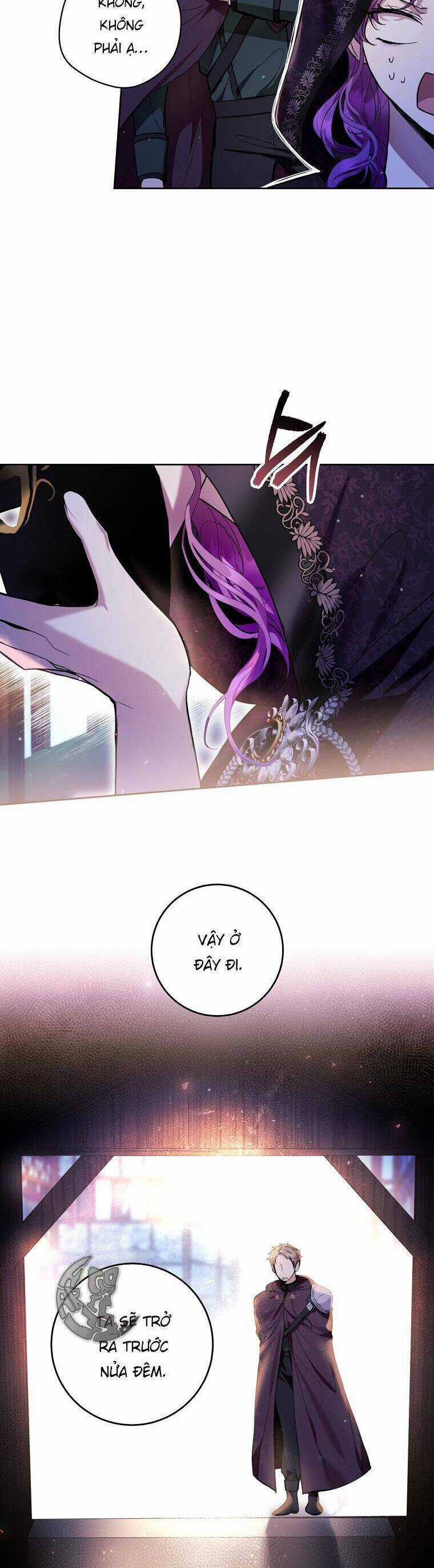 Làm Ác Nữ Bộ Không Tuyệt Sao? Chương 39 trang 7