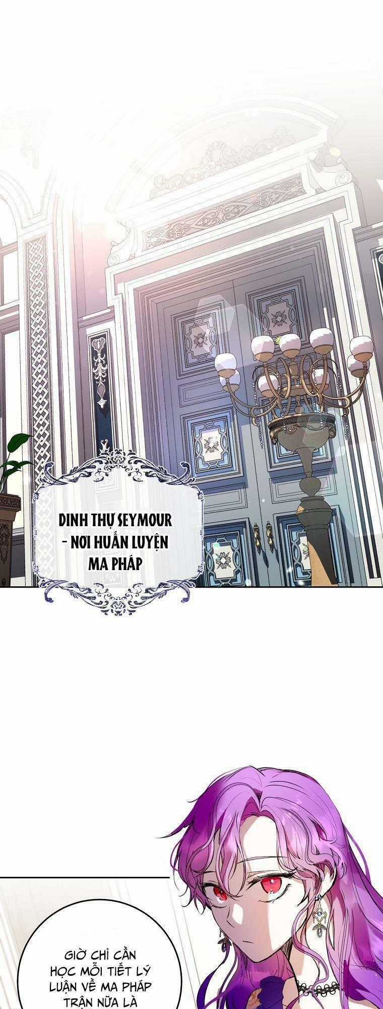 Làm Ác Nữ Bộ Không Tuyệt Sao? Chương 4 trang 0