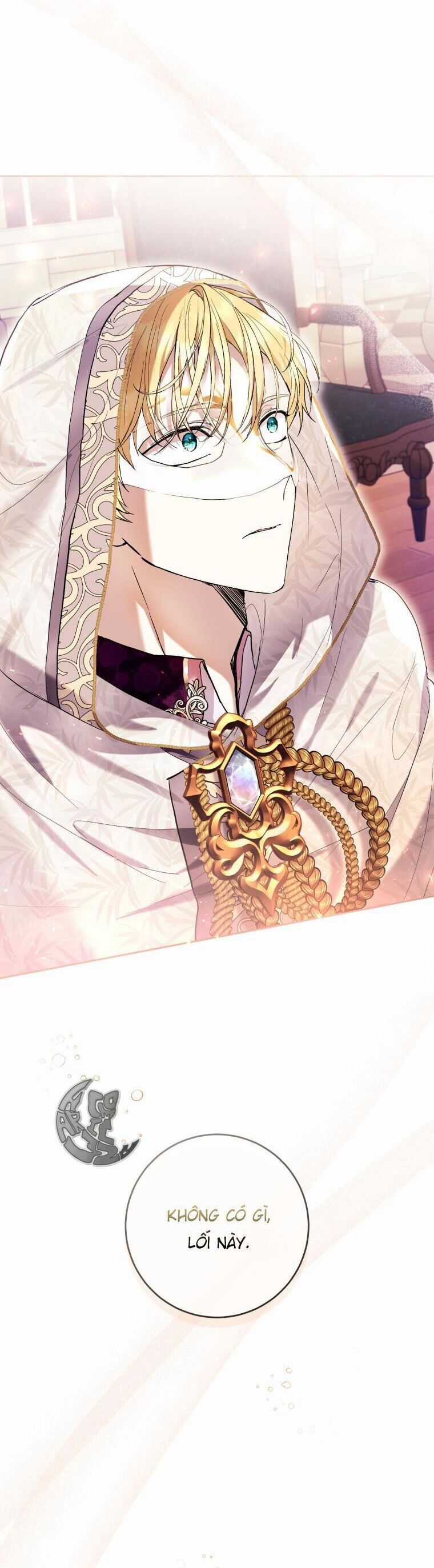 Làm Ác Nữ Bộ Không Tuyệt Sao? Chương 40 trang 11