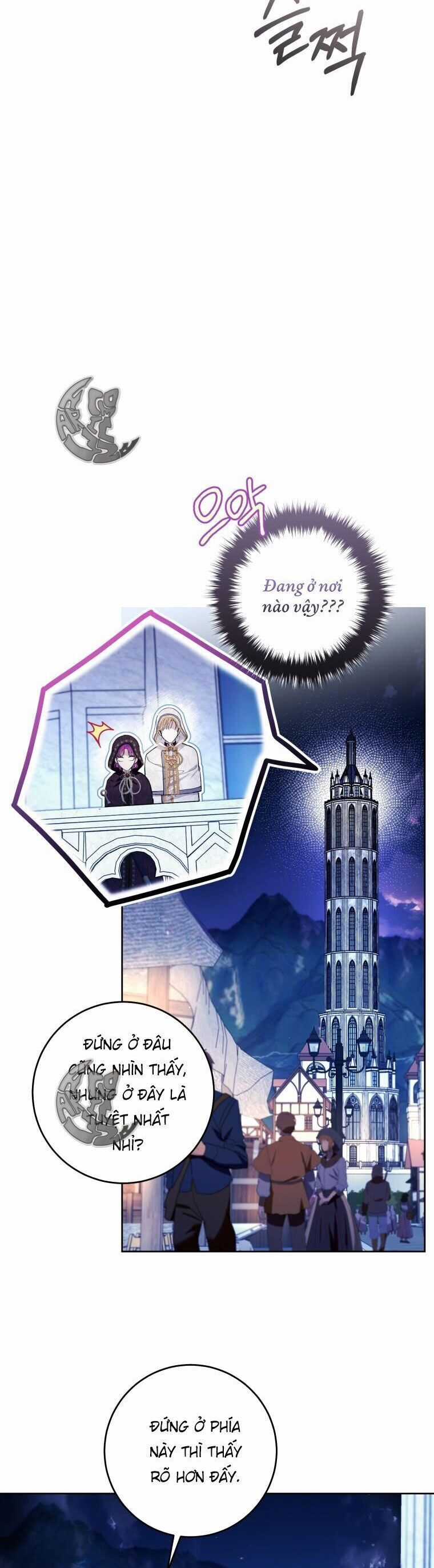 Làm Ác Nữ Bộ Không Tuyệt Sao? Chương 40 trang 18