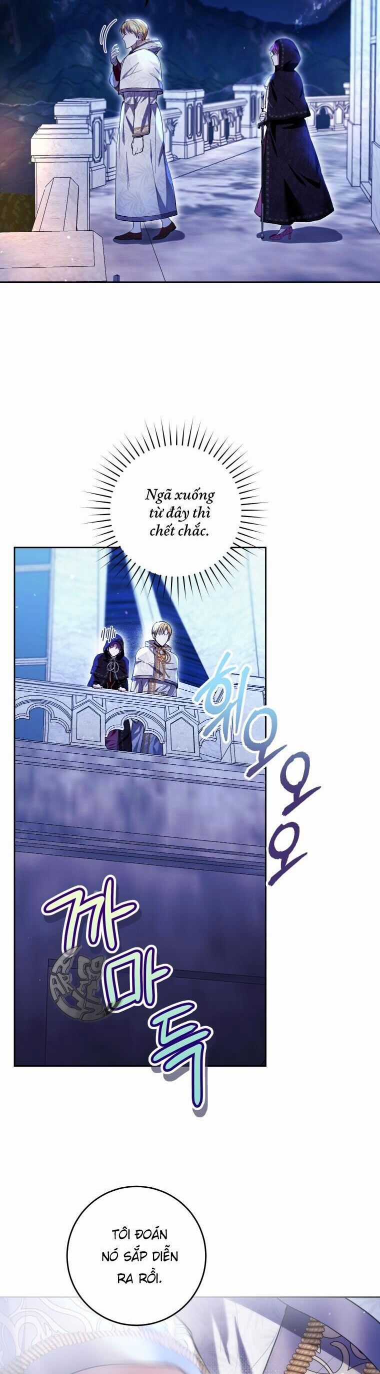 Làm Ác Nữ Bộ Không Tuyệt Sao? Chương 40 trang 19