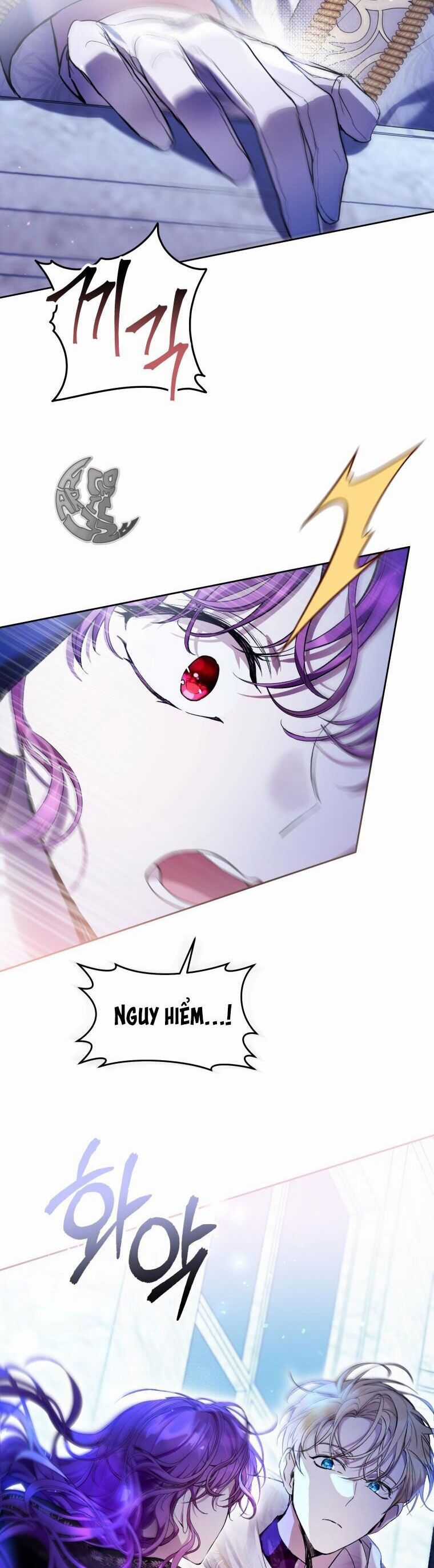 Làm Ác Nữ Bộ Không Tuyệt Sao? Chương 40 trang 20