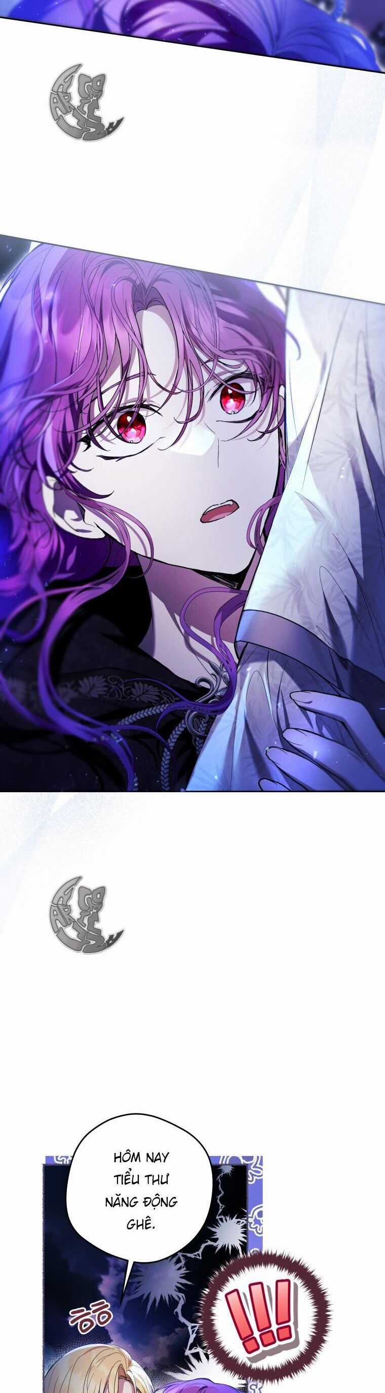 Làm Ác Nữ Bộ Không Tuyệt Sao? Chương 40 trang 22