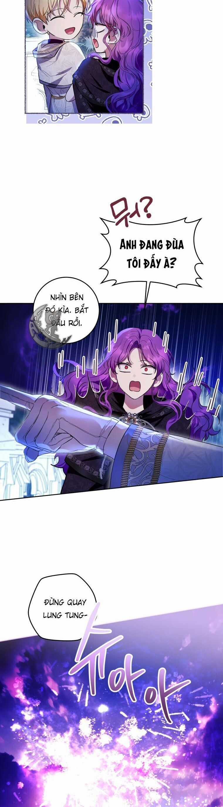 Làm Ác Nữ Bộ Không Tuyệt Sao? Chương 40 trang 23