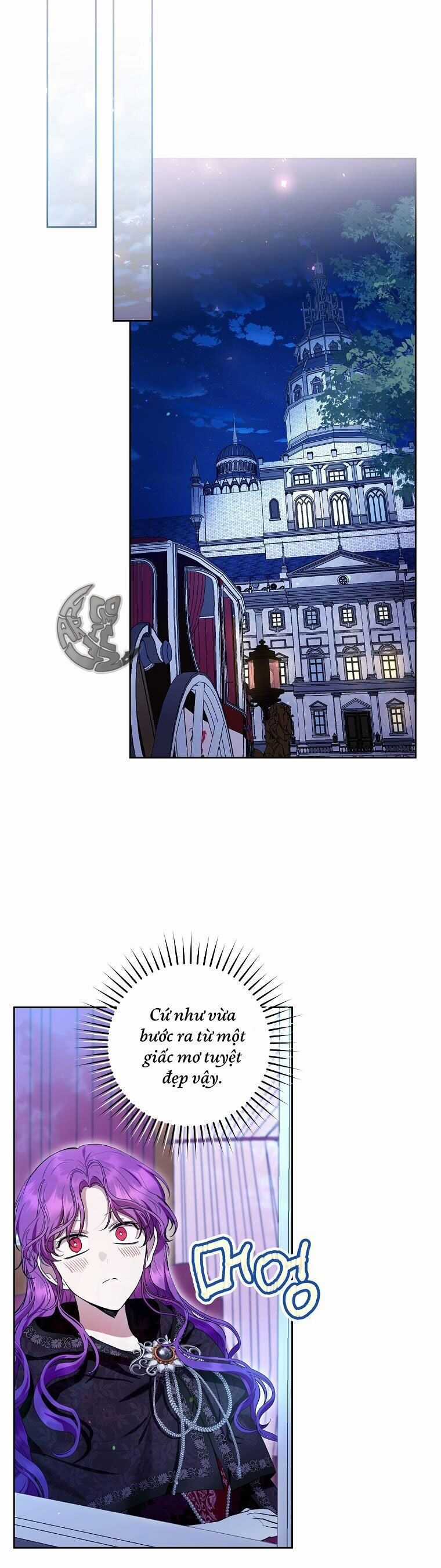 Làm Ác Nữ Bộ Không Tuyệt Sao? Chương 40 trang 31