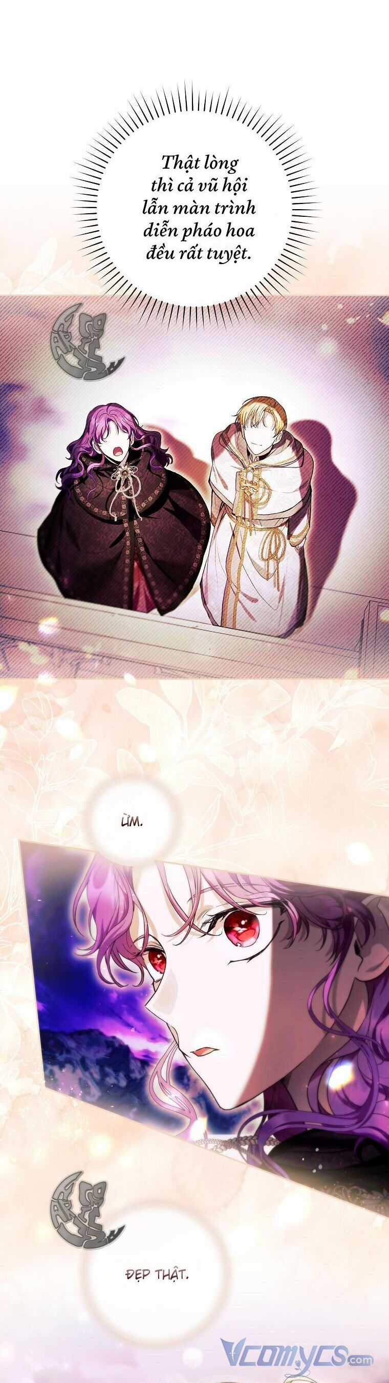 Làm Ác Nữ Bộ Không Tuyệt Sao? Chương 40 trang 32