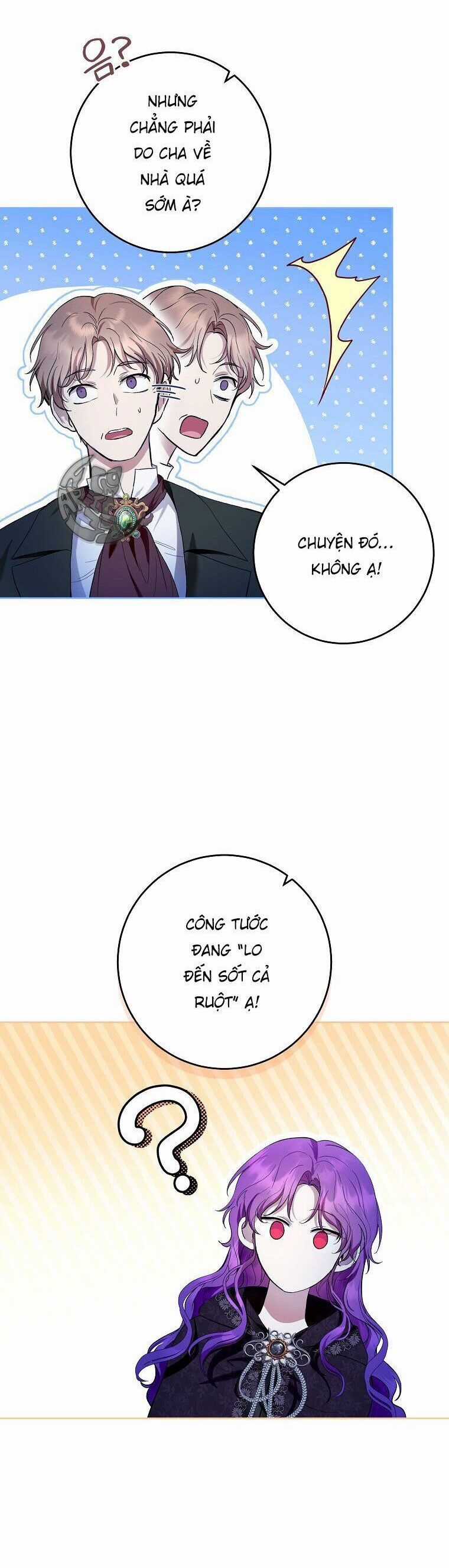 Làm Ác Nữ Bộ Không Tuyệt Sao? Chương 40 trang 36