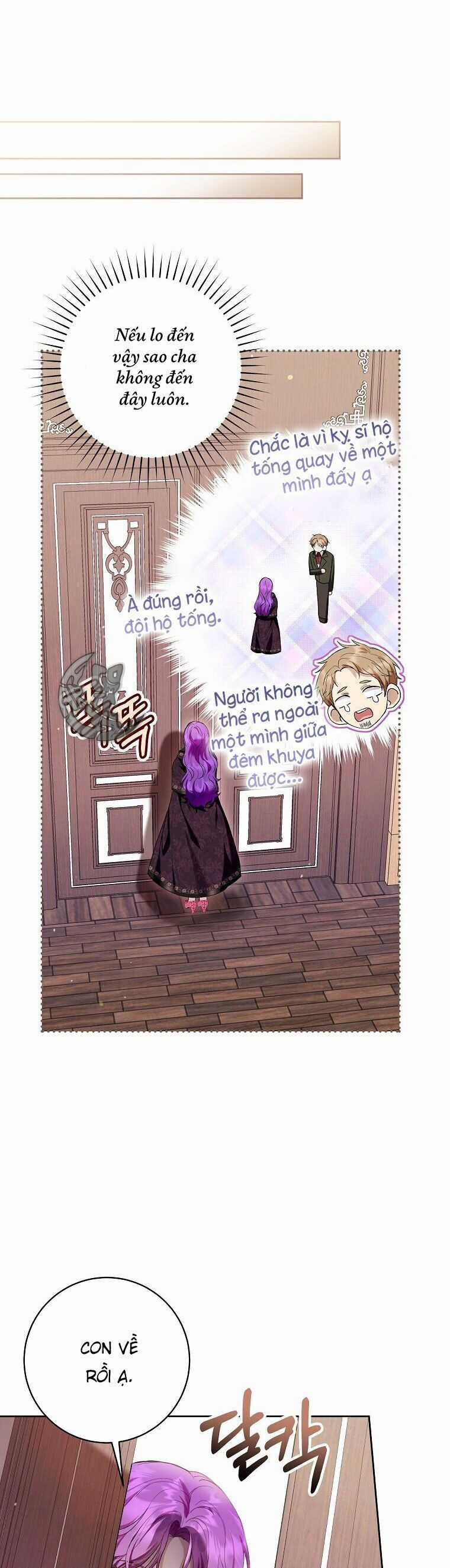 Làm Ác Nữ Bộ Không Tuyệt Sao? Chương 40 trang 37