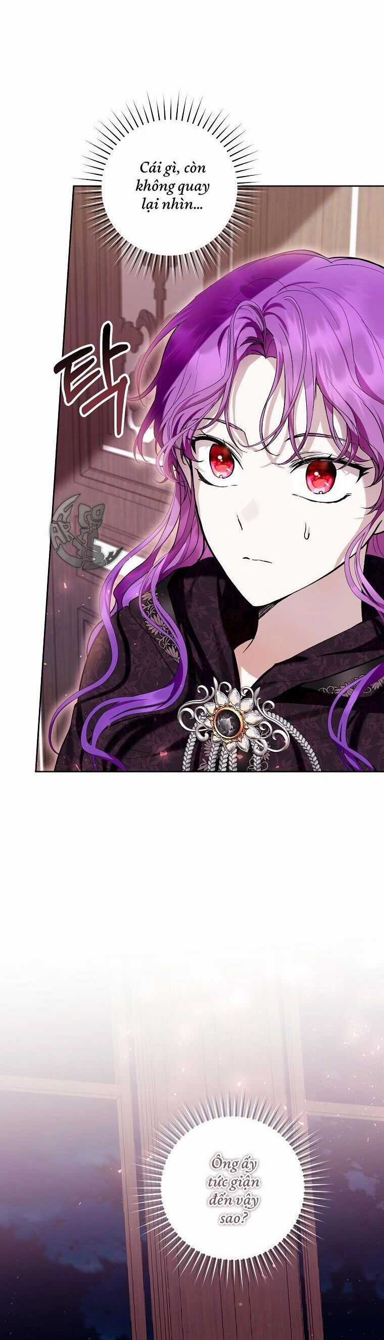 Làm Ác Nữ Bộ Không Tuyệt Sao? Chương 40 trang 39