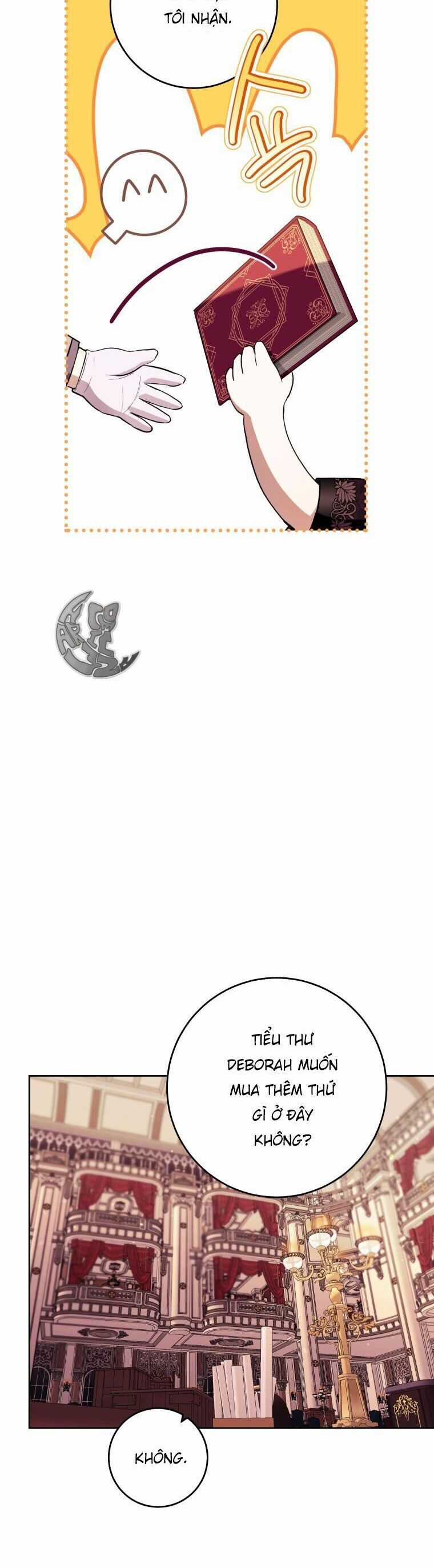 Làm Ác Nữ Bộ Không Tuyệt Sao? Chương 40 trang 7