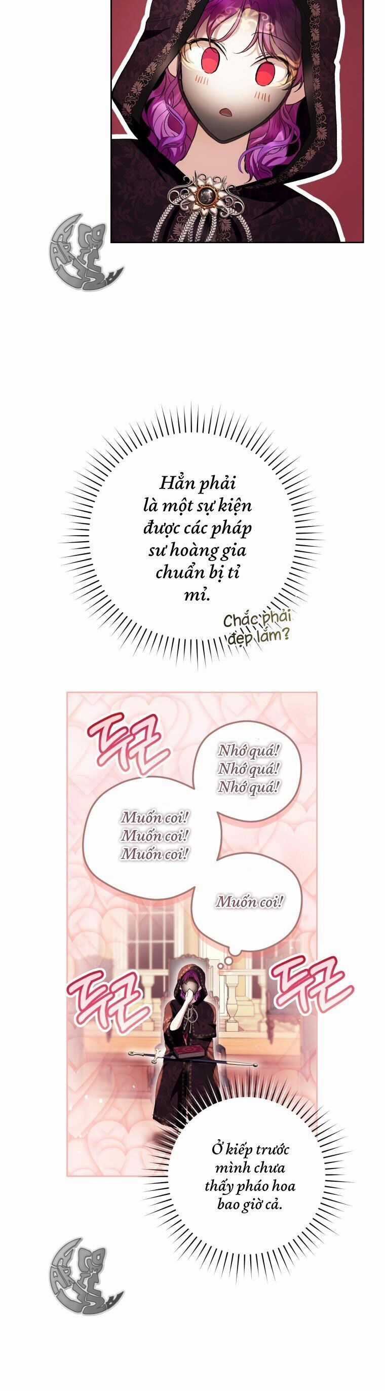 Làm Ác Nữ Bộ Không Tuyệt Sao? Chương 40 trang 9