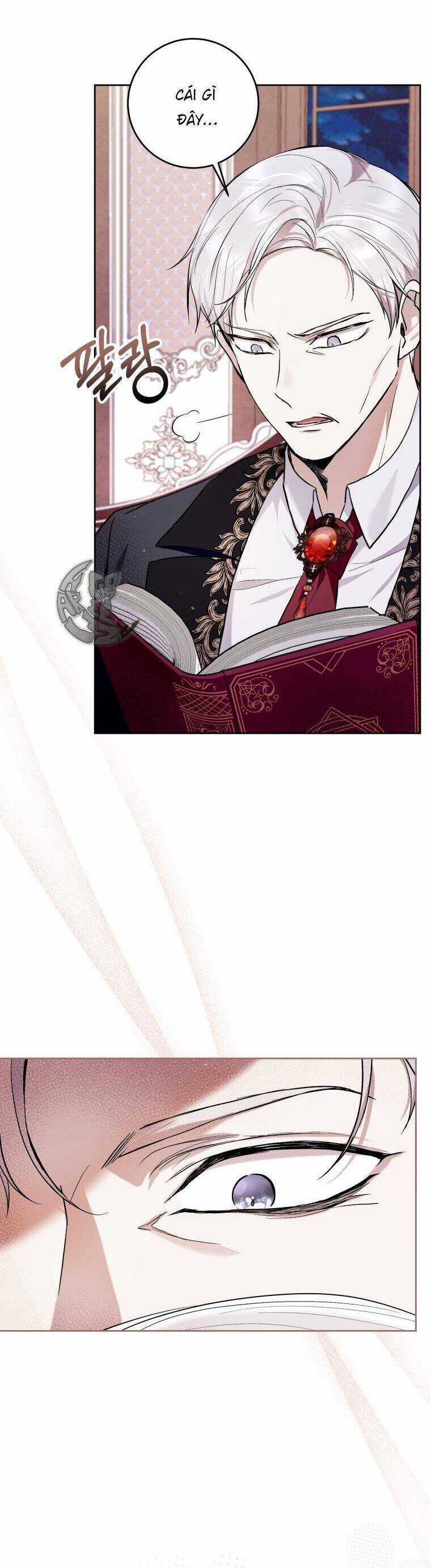 Làm Ác Nữ Bộ Không Tuyệt Sao? Chương 41 trang 12