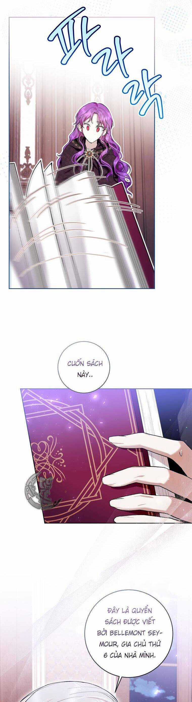 Làm Ác Nữ Bộ Không Tuyệt Sao? Chương 41 trang 13