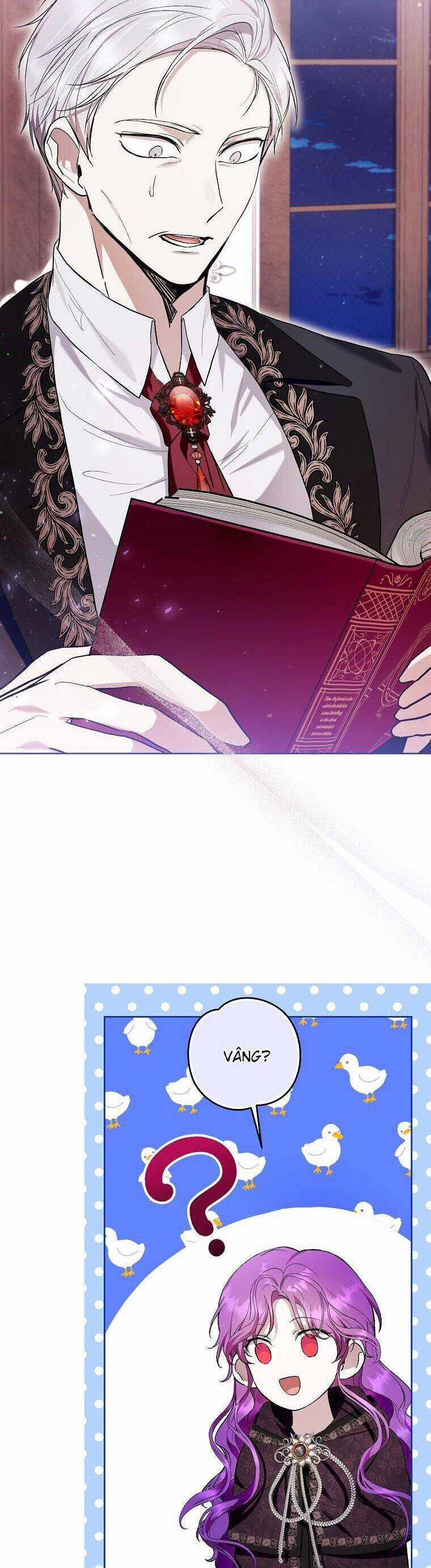 Làm Ác Nữ Bộ Không Tuyệt Sao? Chương 41 trang 14