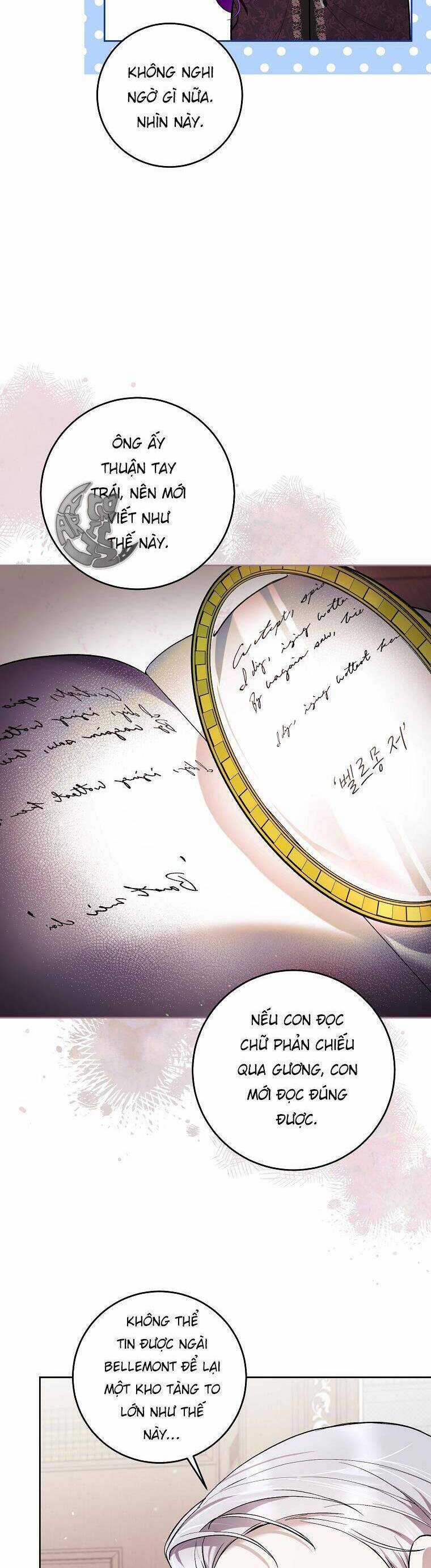 Làm Ác Nữ Bộ Không Tuyệt Sao? Chương 41 trang 15