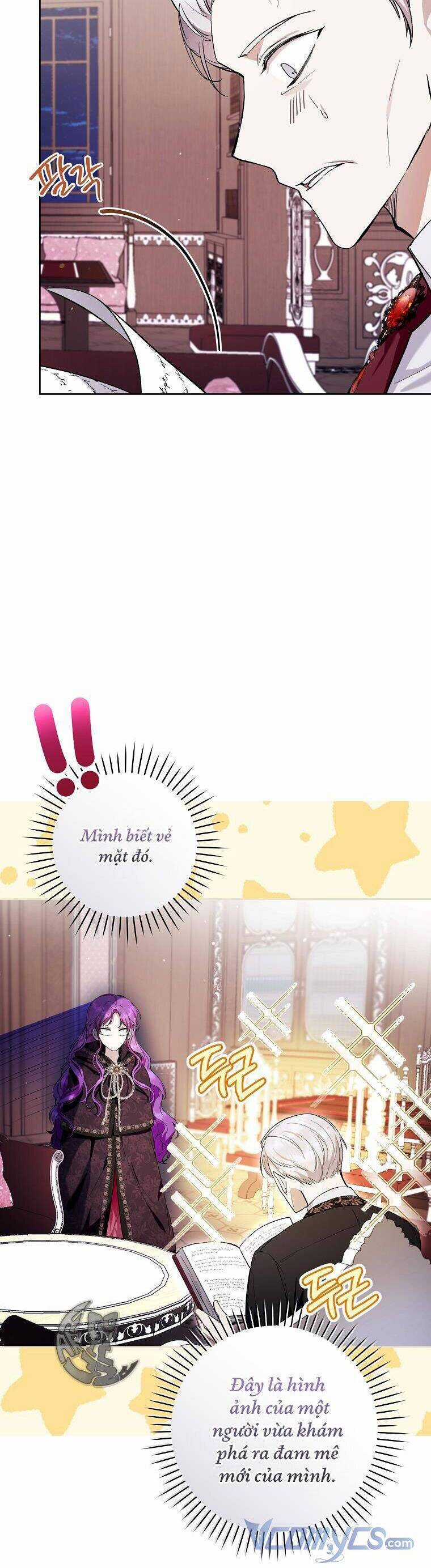 Làm Ác Nữ Bộ Không Tuyệt Sao? Chương 41 trang 16