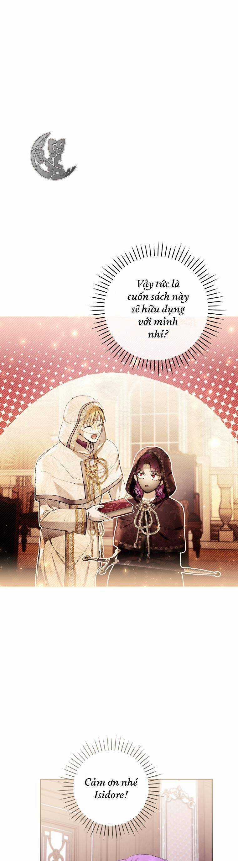 Làm Ác Nữ Bộ Không Tuyệt Sao? Chương 41 trang 17