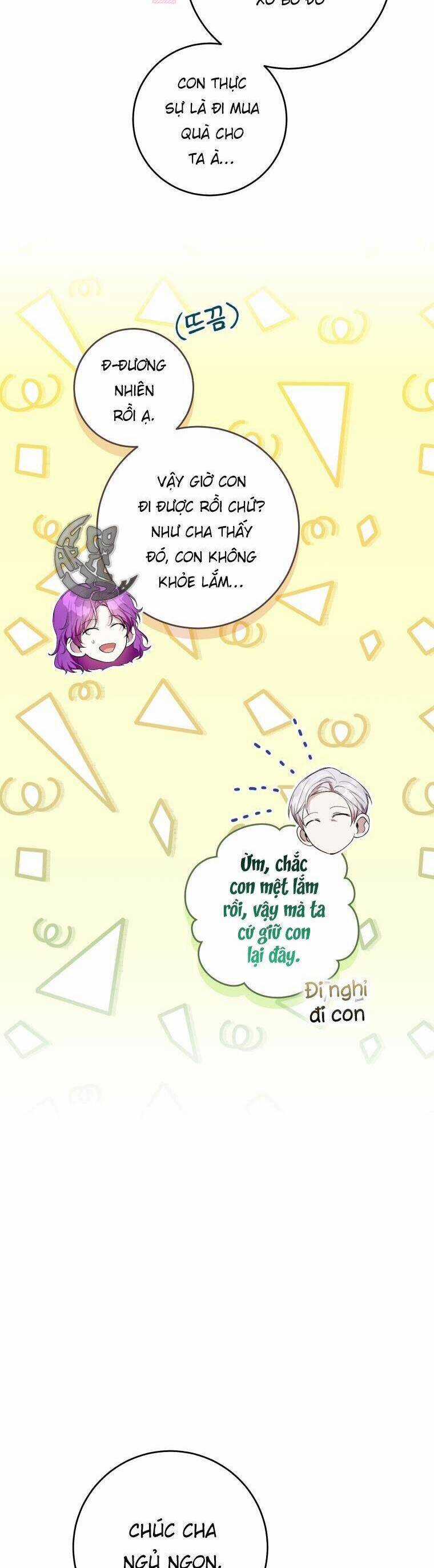 Làm Ác Nữ Bộ Không Tuyệt Sao? Chương 41 trang 19