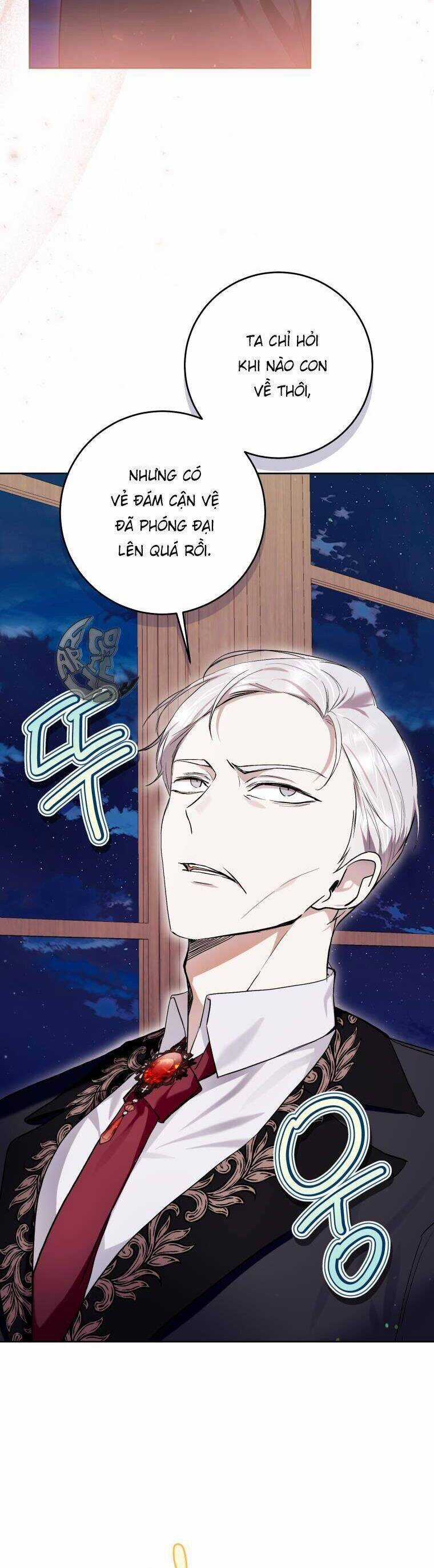 Làm Ác Nữ Bộ Không Tuyệt Sao? Chương 41 trang 2