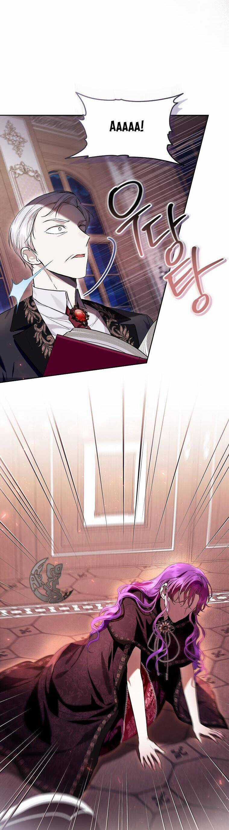 Làm Ác Nữ Bộ Không Tuyệt Sao? Chương 41 trang 21