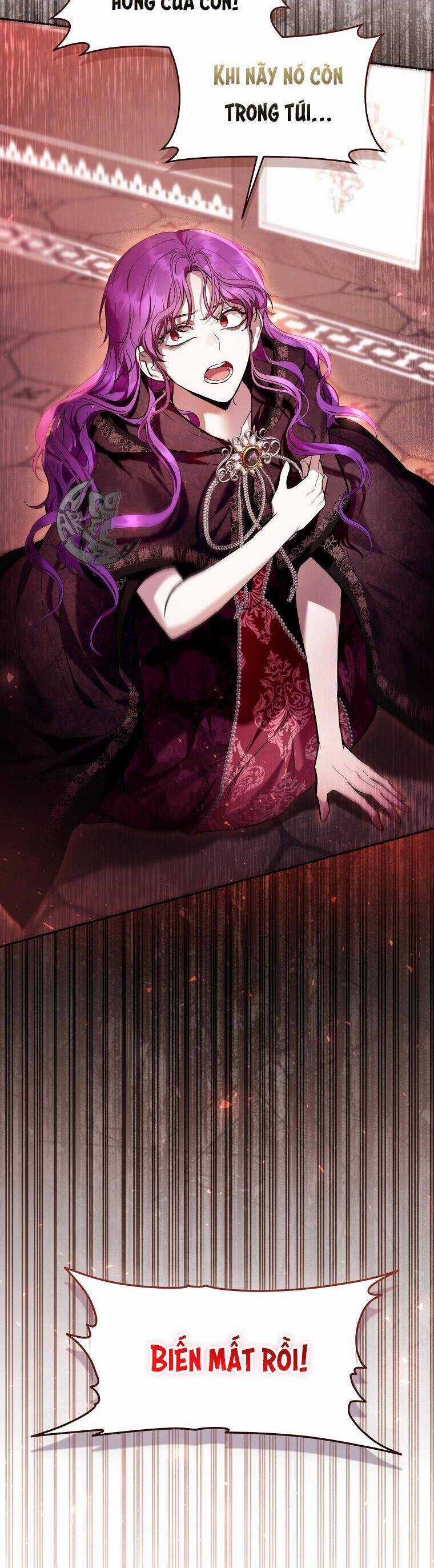 Làm Ác Nữ Bộ Không Tuyệt Sao? Chương 41 trang 23