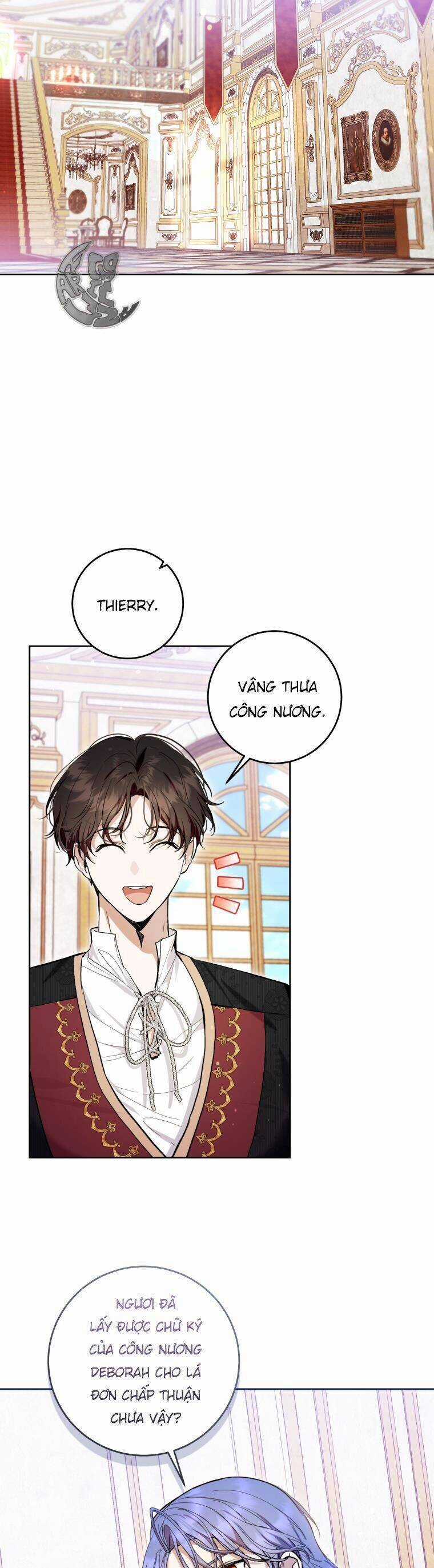 Làm Ác Nữ Bộ Không Tuyệt Sao? Chương 41 trang 25