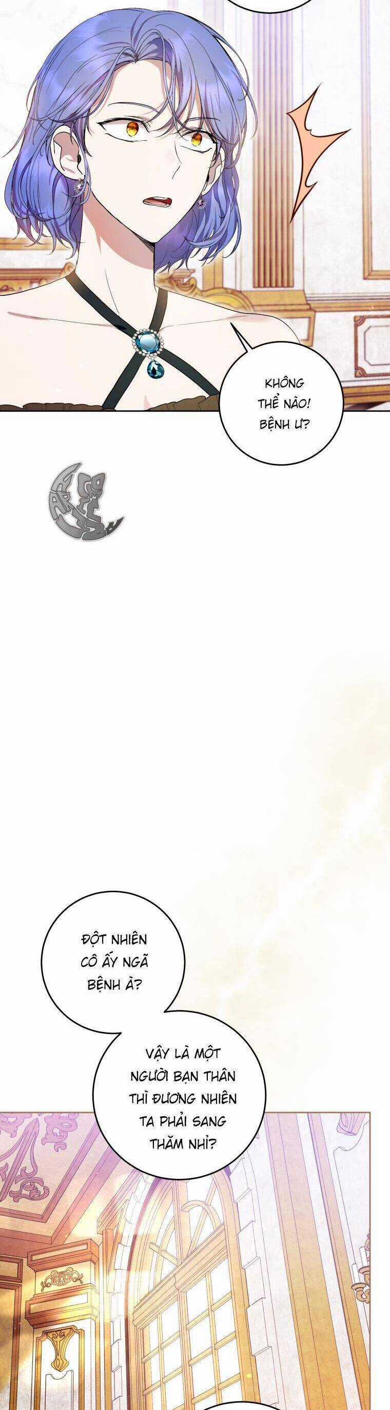 Làm Ác Nữ Bộ Không Tuyệt Sao? Chương 41 trang 27