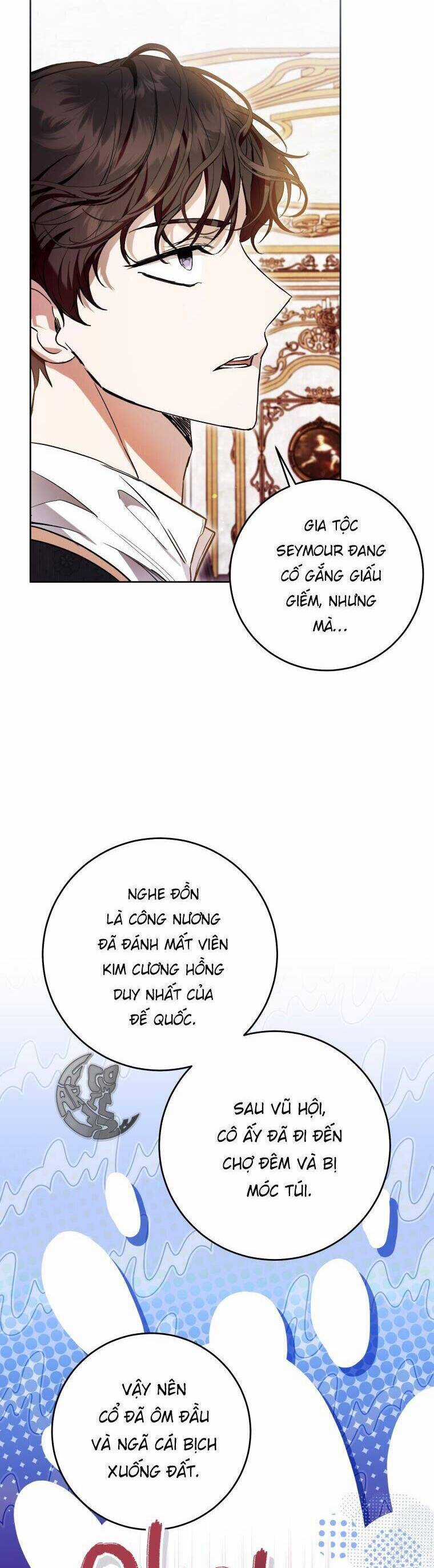 Làm Ác Nữ Bộ Không Tuyệt Sao? Chương 41 trang 29