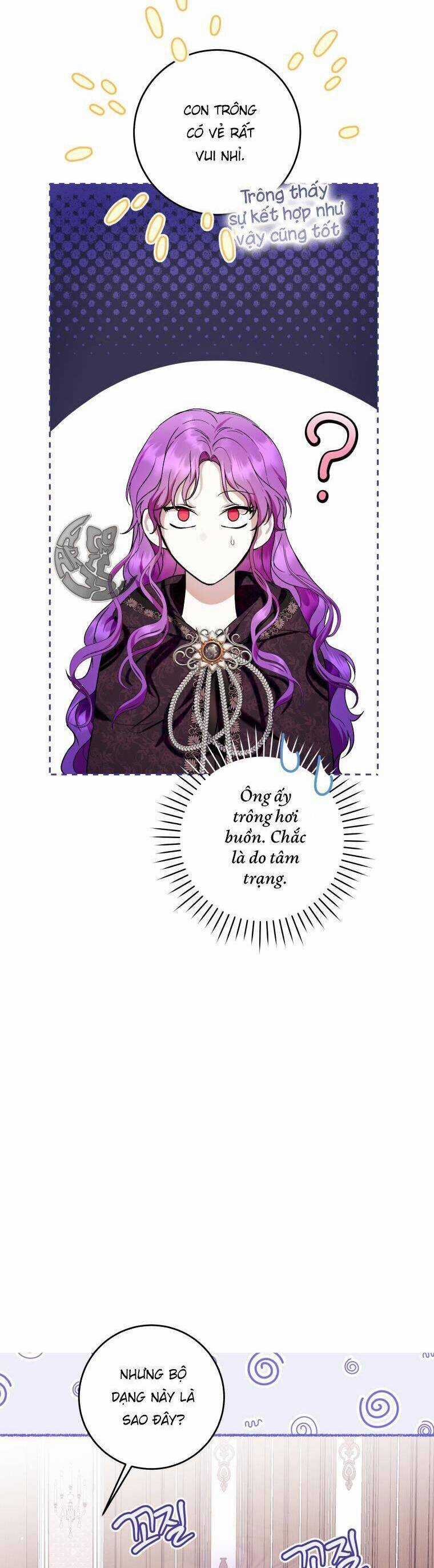 Làm Ác Nữ Bộ Không Tuyệt Sao? Chương 41 trang 3