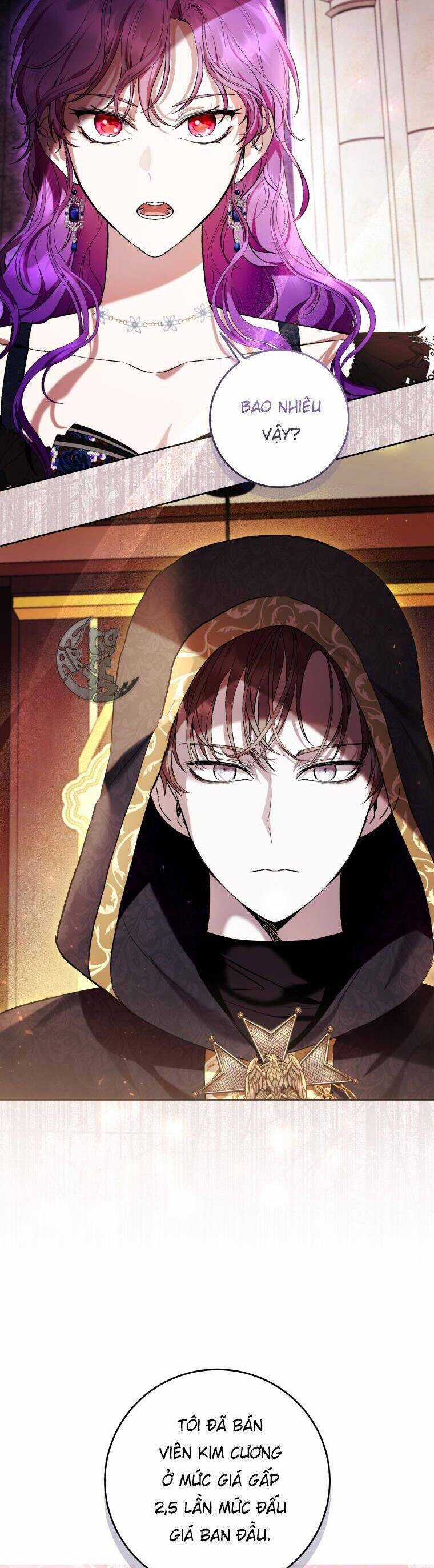 Làm Ác Nữ Bộ Không Tuyệt Sao? Chương 41 trang 34