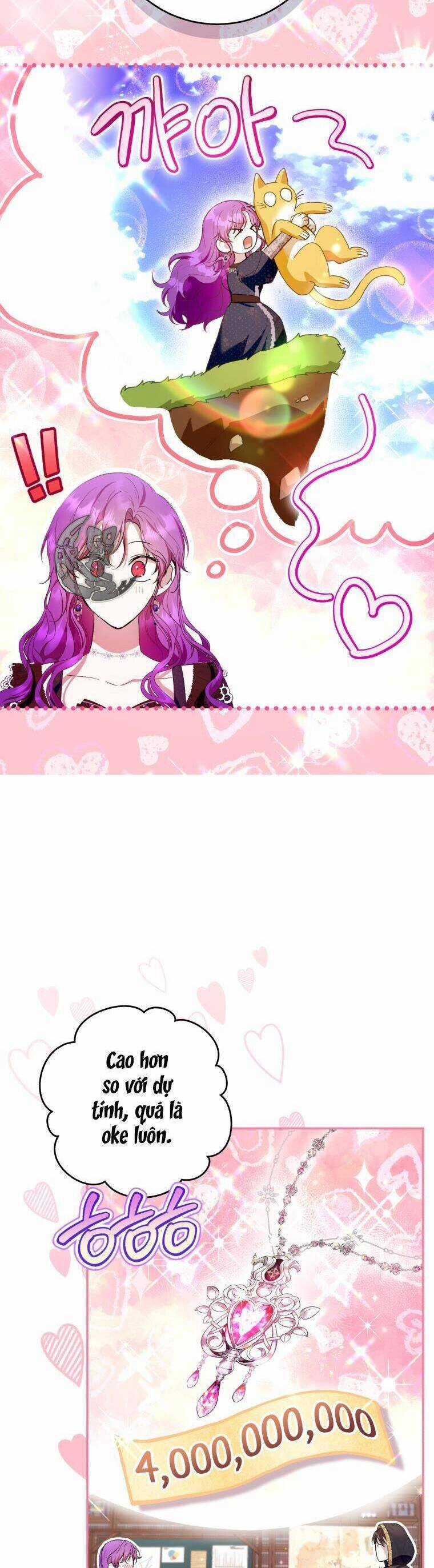 Làm Ác Nữ Bộ Không Tuyệt Sao? Chương 41 trang 35