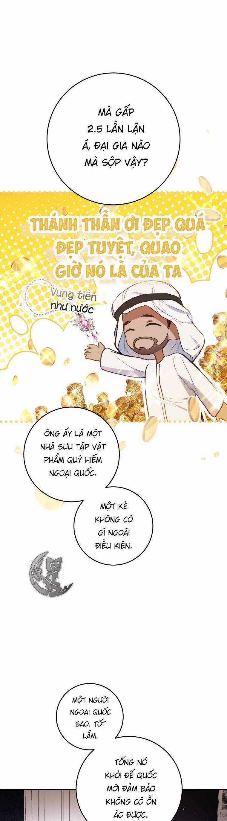 Làm Ác Nữ Bộ Không Tuyệt Sao? Chương 41 trang 37