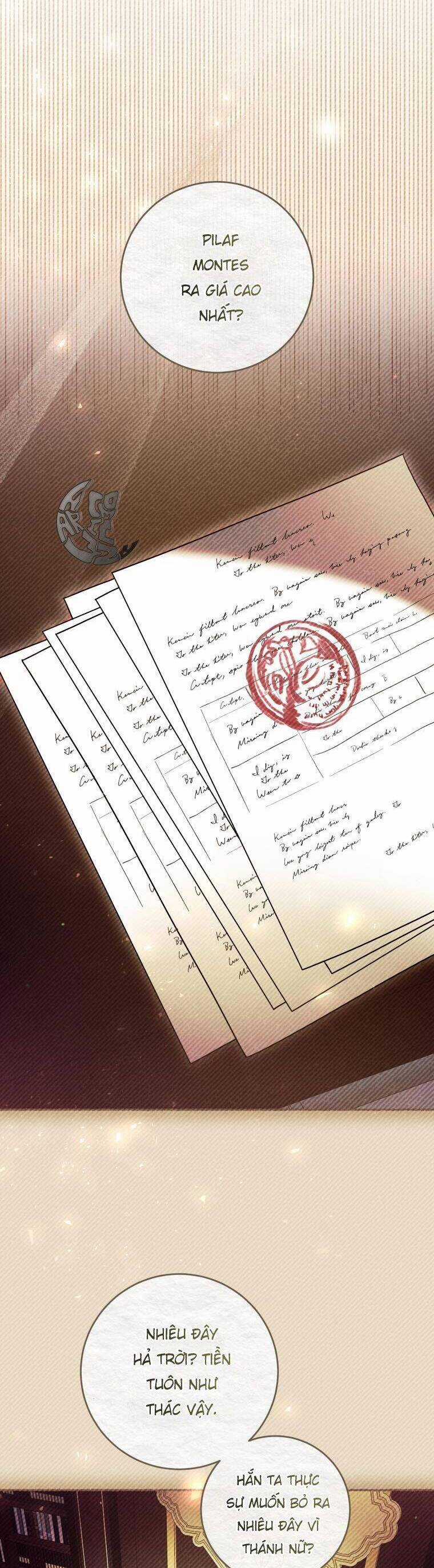 Làm Ác Nữ Bộ Không Tuyệt Sao? Chương 41 trang 39