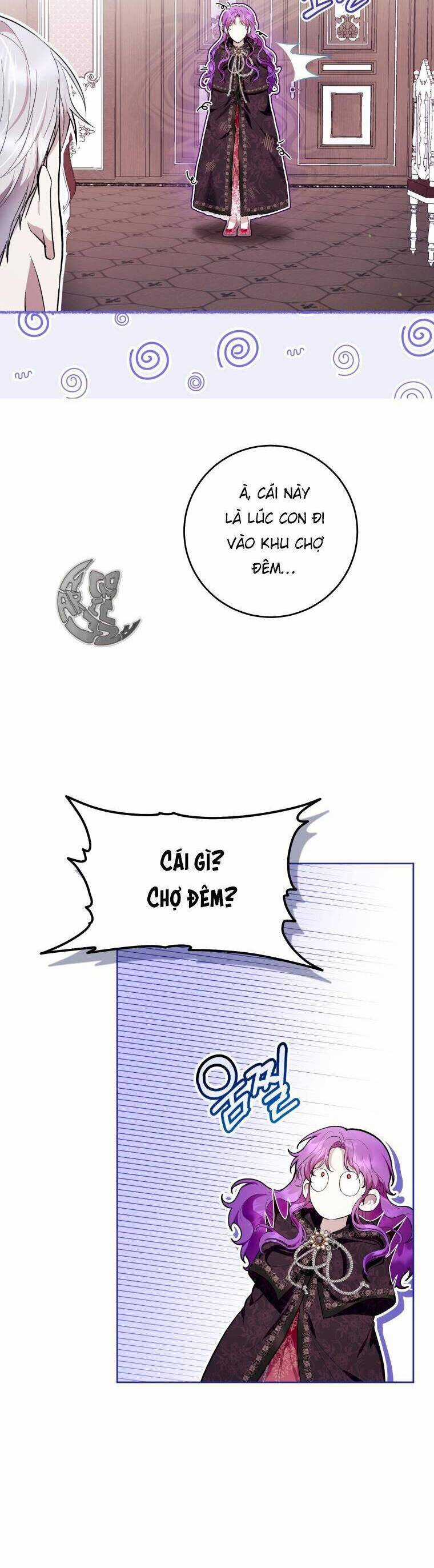 Làm Ác Nữ Bộ Không Tuyệt Sao? Chương 41 trang 4