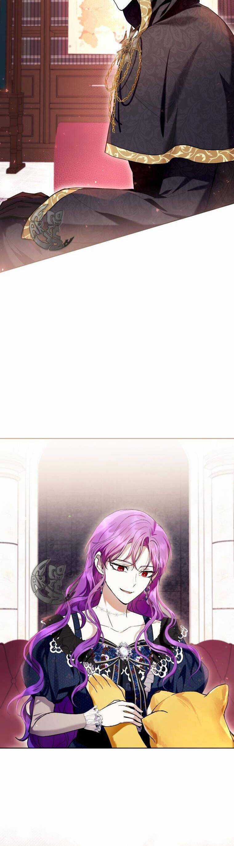 Làm Ác Nữ Bộ Không Tuyệt Sao? Chương 41 trang 42