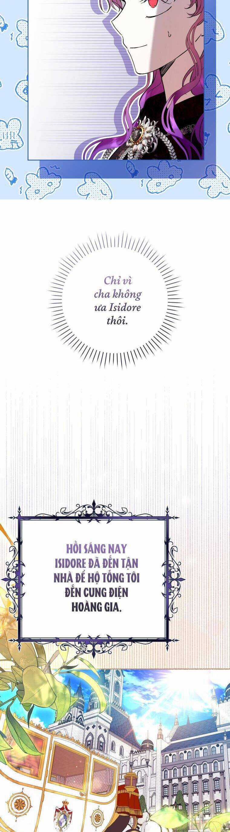 Làm Ác Nữ Bộ Không Tuyệt Sao? Chương 41 trang 6