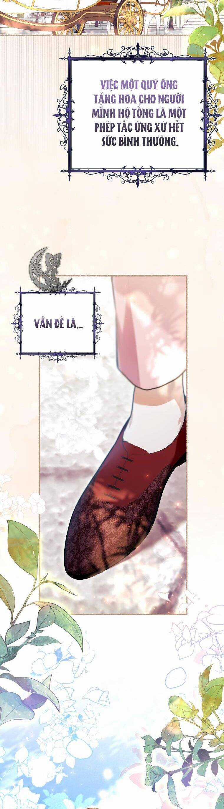 Làm Ác Nữ Bộ Không Tuyệt Sao? Chương 41 trang 7