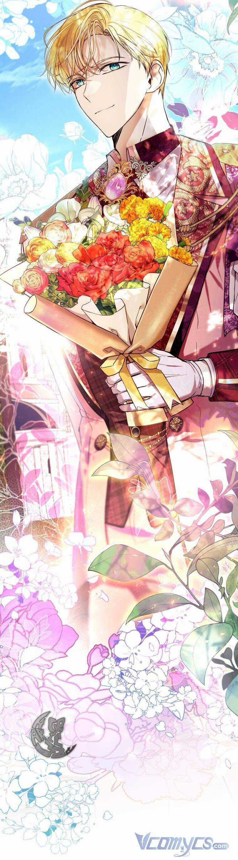 Làm Ác Nữ Bộ Không Tuyệt Sao? Chương 41 trang 8