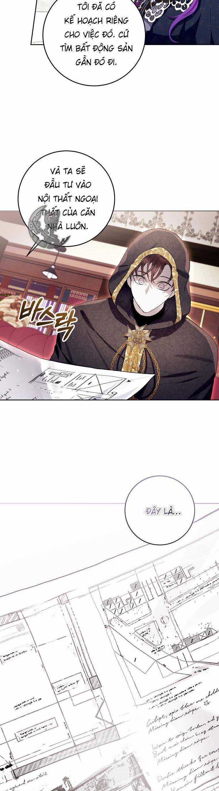 Làm Ác Nữ Bộ Không Tuyệt Sao? Chương 42 trang 11