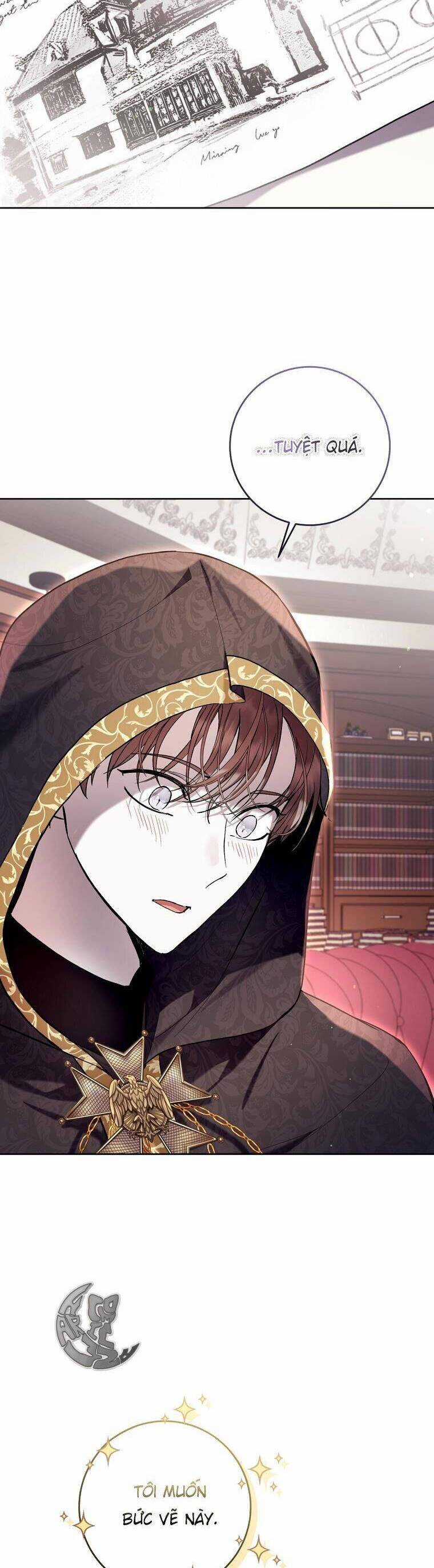 Làm Ác Nữ Bộ Không Tuyệt Sao? Chương 42 trang 12