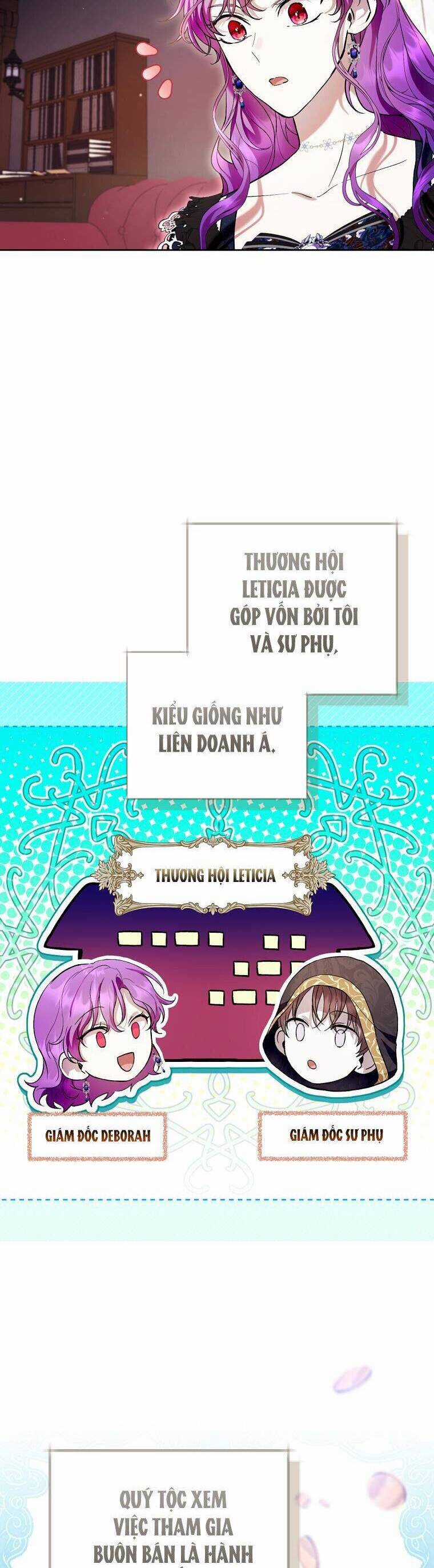 Làm Ác Nữ Bộ Không Tuyệt Sao? Chương 42 trang 14