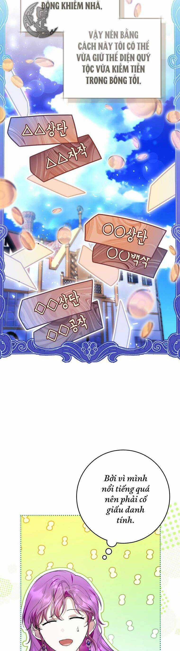 Làm Ác Nữ Bộ Không Tuyệt Sao? Chương 42 trang 15