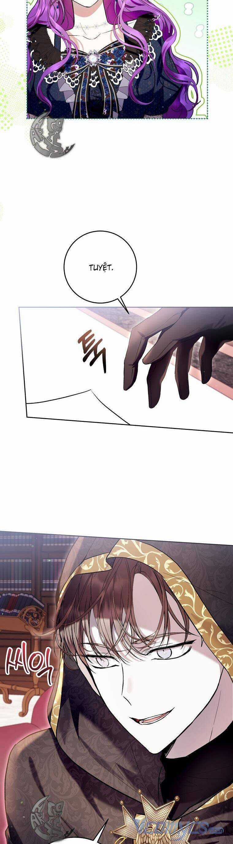 Làm Ác Nữ Bộ Không Tuyệt Sao? Chương 42 trang 16