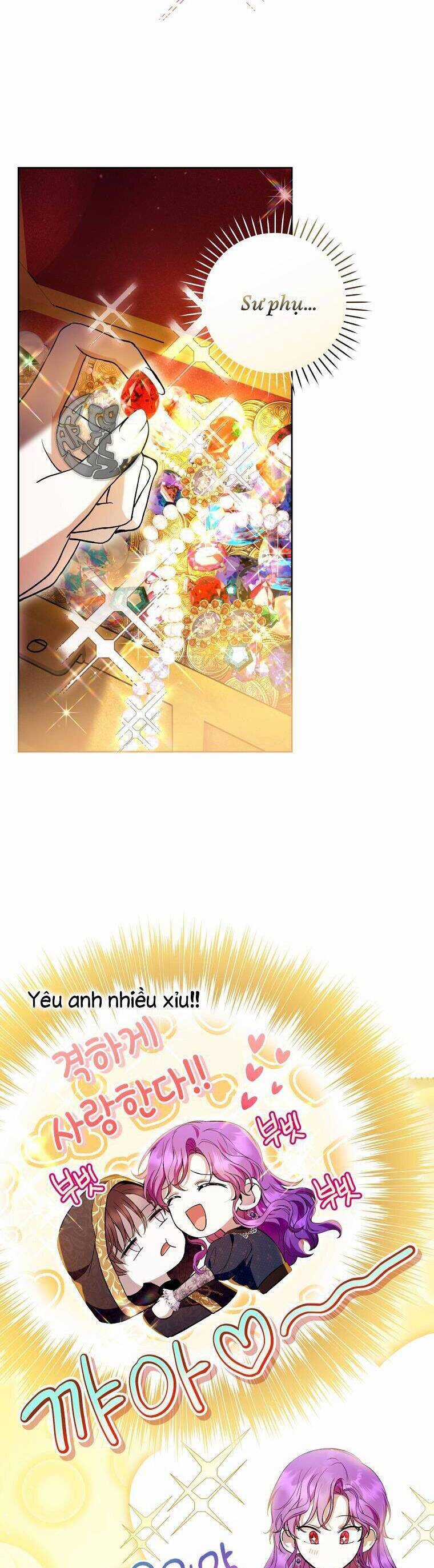 Làm Ác Nữ Bộ Không Tuyệt Sao? Chương 42 trang 2