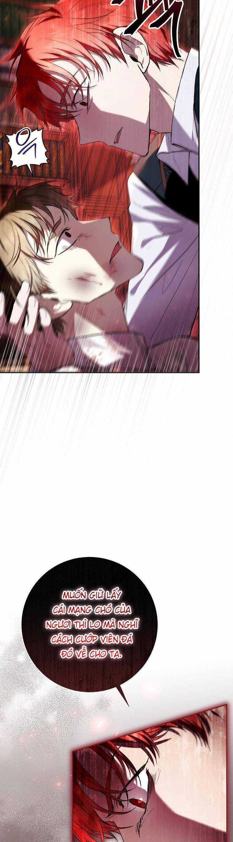 Làm Ác Nữ Bộ Không Tuyệt Sao? Chương 42 trang 22