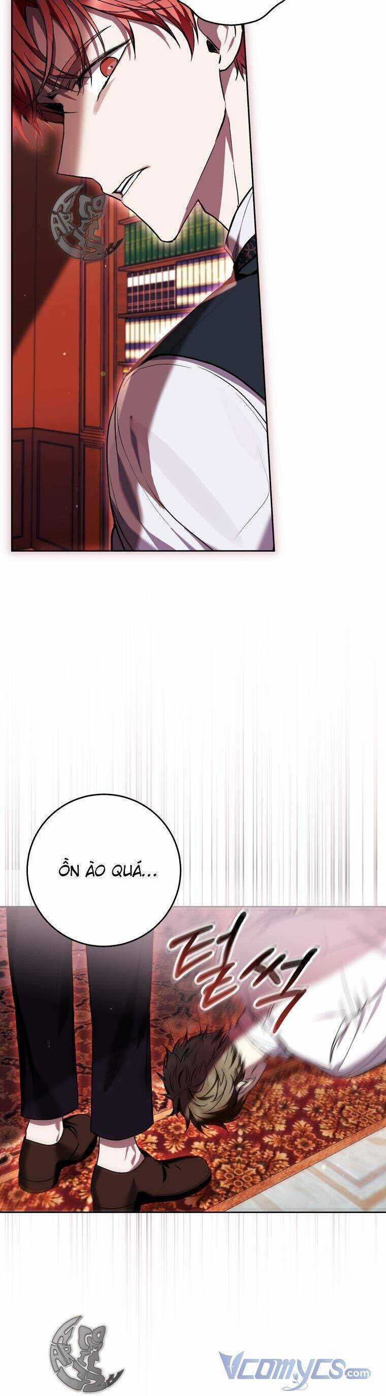 Làm Ác Nữ Bộ Không Tuyệt Sao? Chương 42 trang 24